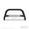 Westin Automotive 10-17 4RUNNER(EXCL LIMITED) TEXTURED BLACK ULTIMATE LED BULL BAR 32-3605L - alternate 1